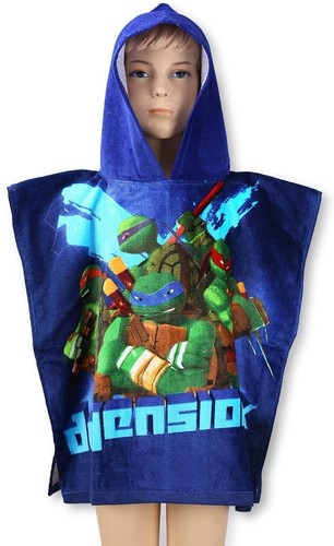 Cape bain tortues ninja - cape,