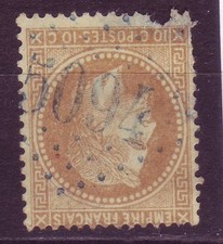 N°28 GC 5094 DE RHODES