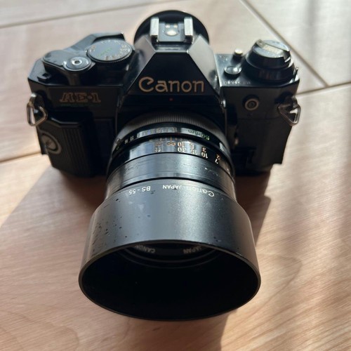 Appareil photo reflex - , canon