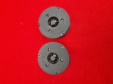 PAIRE DE TWEETERS A DOME