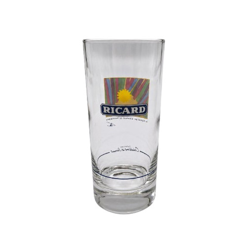 Verre ricard créations - 🌈,