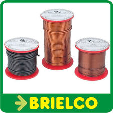 FIL EN CUIVRE ÉMAILLÉE 0.8MM