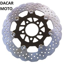 Disque Frein Avant Kymco Downtown ABS I 300 2010 2011 2012 2013 2014