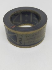 Bobine de film publicitaire vintage...35 mm....M et M'S..Spot  Georgette..