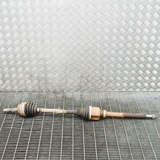 Citroën Jumper Furgon 2.2 HDI 130 Arbre avant Droit Diesel 96kw 2016