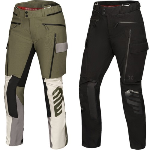 Ixs pantalon moto femme - moto,