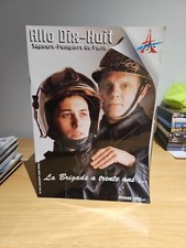 Revue BSPP ALLO 18 n°544 -