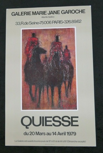 Quiesse claude - ,  