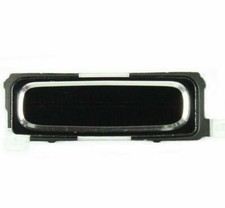 Bouton home Samsung Galaxy S4 Noir 100% Pièce Origine