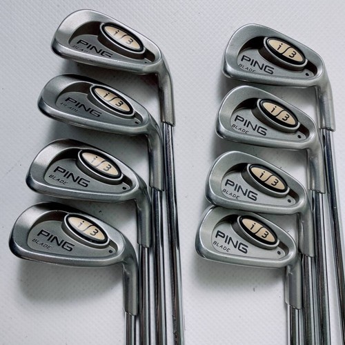 Set fers ping blade - de,