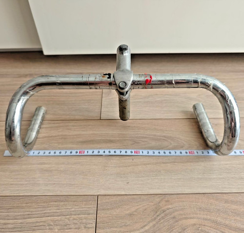 Guidon cintre complet cm - complet, 34
