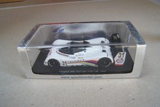 SPARK 1:43 Peugeot 905 EV1 bis