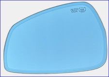 Insert Lusterka Gauche