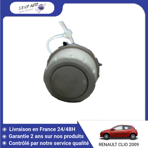 Bouton commande toit - commande,