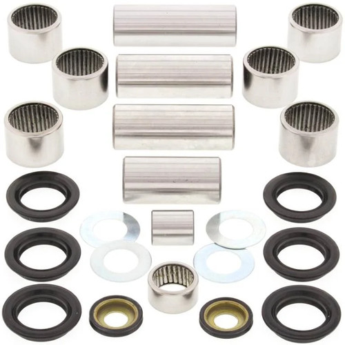 Kit roulements biellettes - roulements,