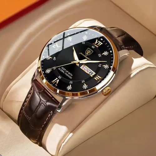 Montre classe homme luxe - classe,