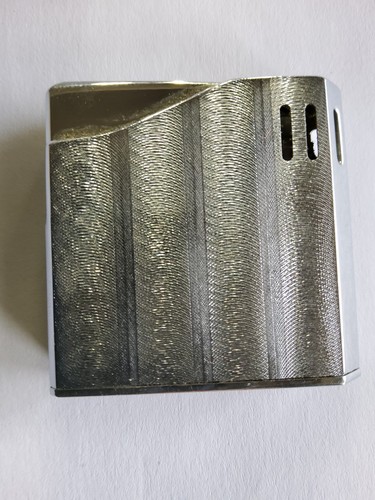 Briquet japonais piezo maruman - japonais,