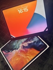 iPad Pro 2020 128 Go 12,9 pouces