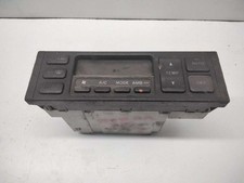 COMMANDE DE CLIMATISATION /