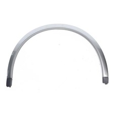 Extension d'aile avant gauche