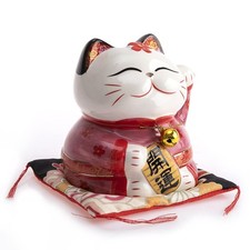 - Chat Maneki Neko -