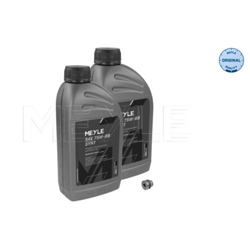 Meyle kit vidange - vidange, boîte