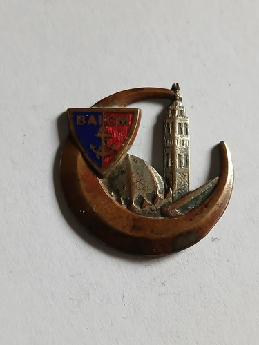 Insigne militaire bataillon - insigne,