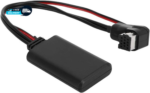 Pioneer bus bluetooth - ip,