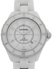 Montre automatique chanel j12 - montre,