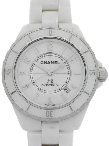 Montre automatique chanel - automatique,