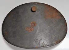 Bouillotte ventrale dite de