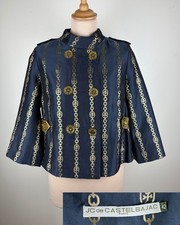 Veste Jean Charles de