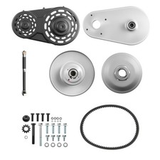 40 Series Torque Converter