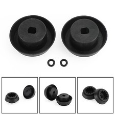 2X Cuisine Machine Cog Pour