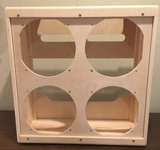 Rawcabs 5f6 dove tail joint