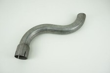 Volvo Canule D'Échappement