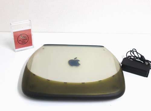 Apple ibook clamshell m2453 - g3,
