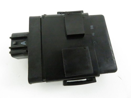 Boitier cdi mbk booster - cw,