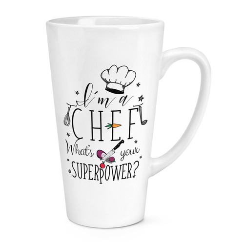 Chef what s - i'm, a