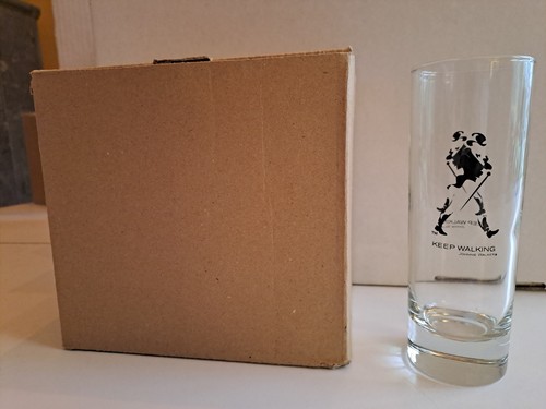 Verres whisky johnnie - ,