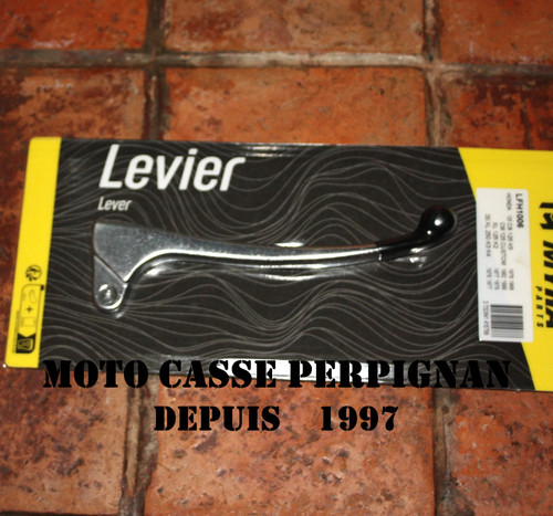 Levier frein honda - frein,