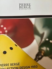 Catalogue vente Design/Neuf/Mategot/Prouvé/Monpoix/Guariche/Hitier