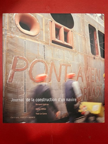 Livre journal la - de,