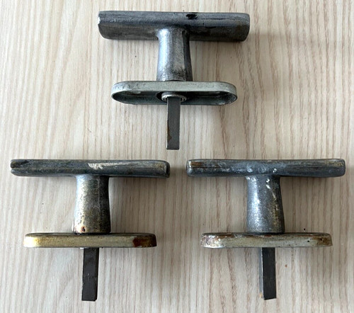 Vintage ancien lot - 3, de