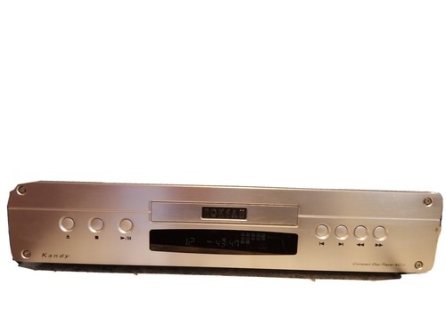 Roksan kandy mkiii cd - kandy, kd-i