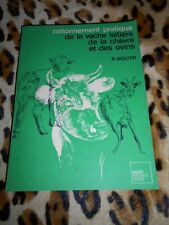 WOLTER R.: Rationnement