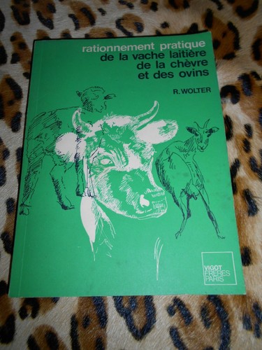 Wolter rationnement - r.:,