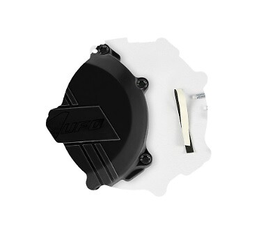 Couvercle embrayage ufo - couvercle,