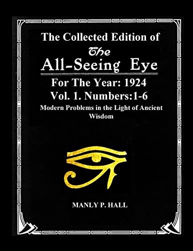Manly hall the collected - manly, p