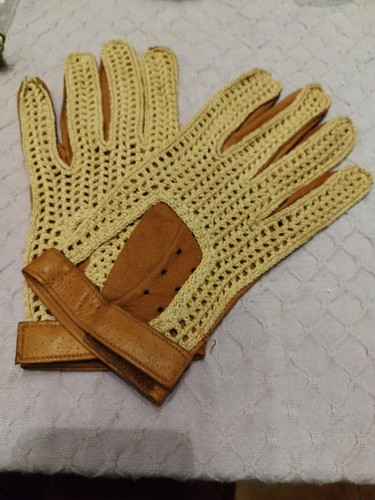 Gants racca cuir - racca,